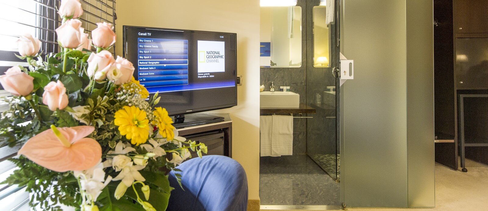 Motel K camere business plus Motel K camere business plus