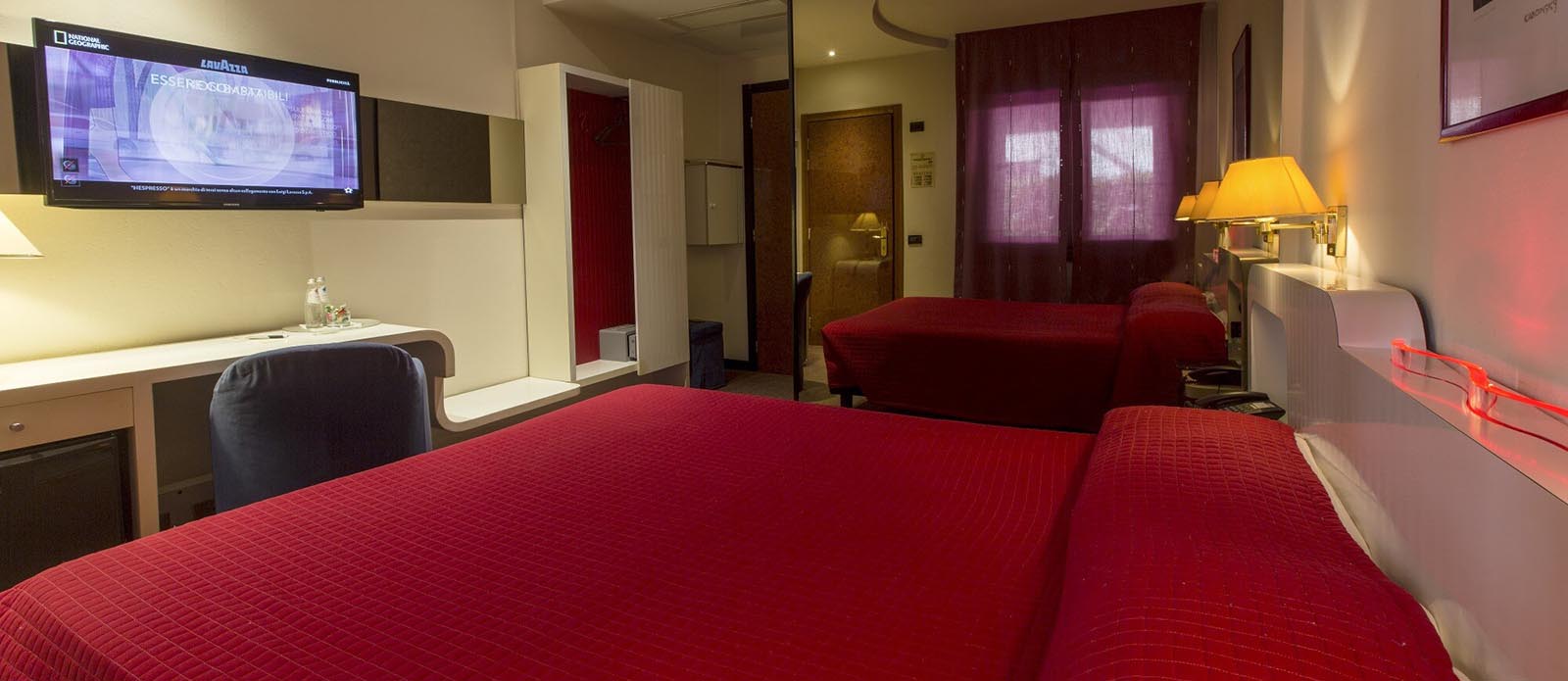 Motel K camere business Motel K camere business