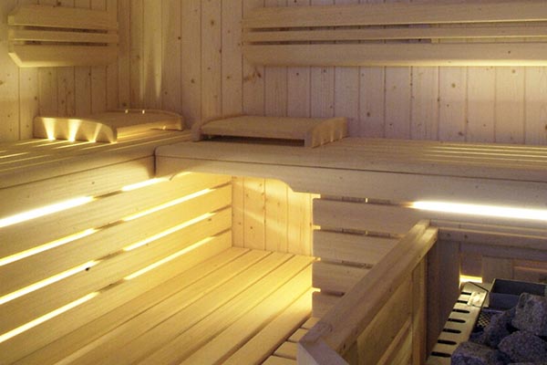 Suite Wellness & Spa