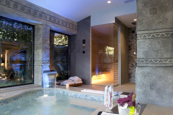 Wellness Suite