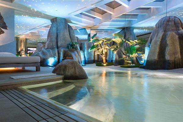 Pool Villa
