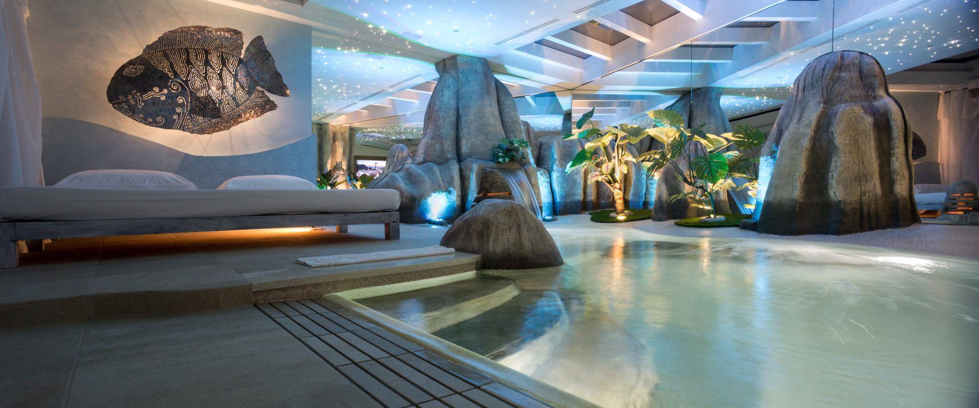 Suite Pool Villa MK Suite Pool Villa